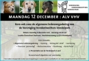Afbeelding Vereniging Hondenbezitters Vondelpark